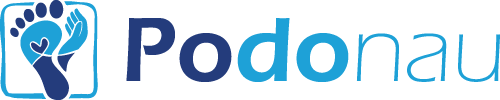 Mobile medizinische Fußpflege Donaueschingen Logo